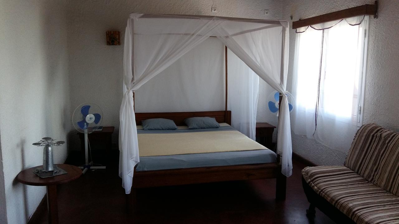 Hotel Maeva 모론다바 외부 사진
